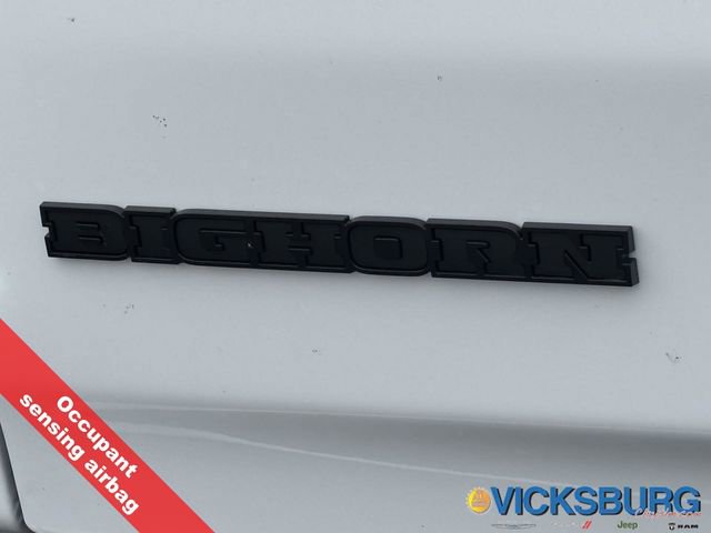 New 2026 RAM 1500 4x4 Crew Cab image 41