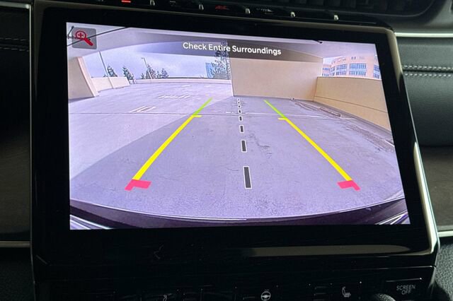 New 2025 Jeep Grand Cherokee Limited image 17