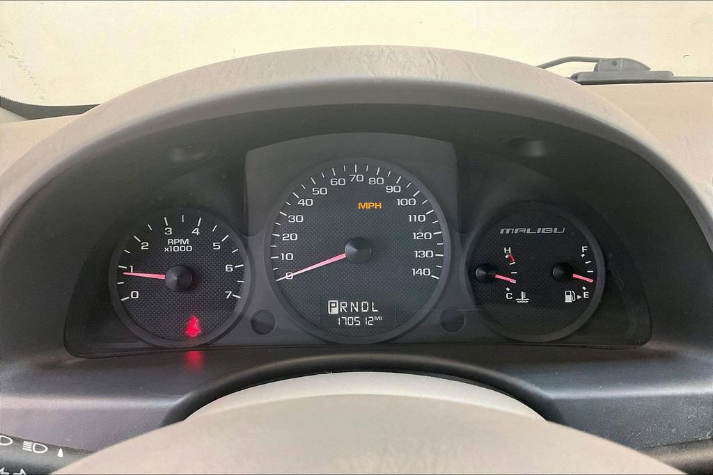 Used 2004 Chevrolet Malibu FWD image 15