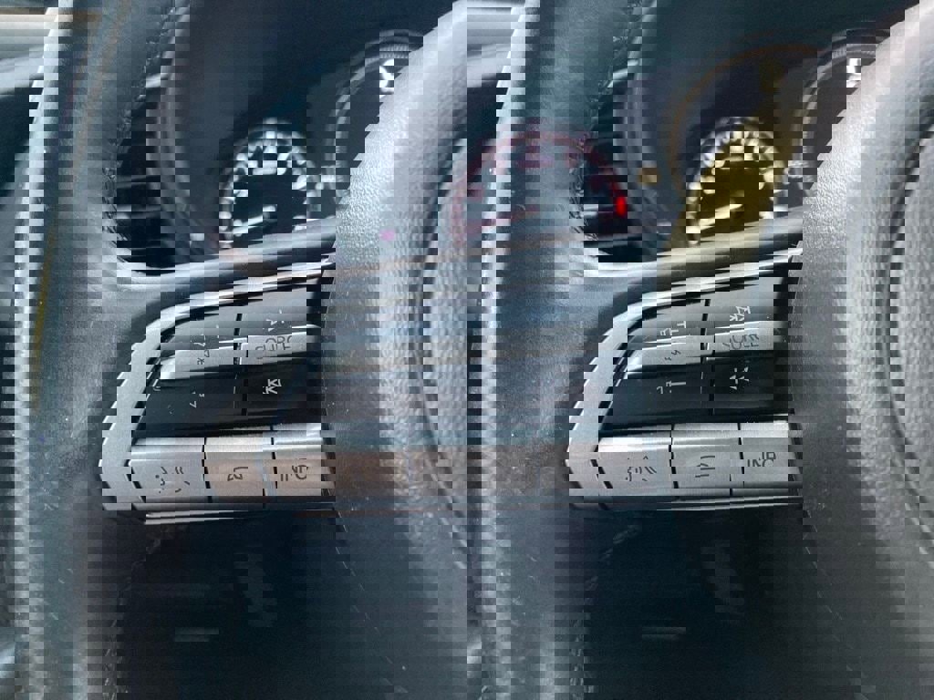 Used 2023 MAZDA CX-30 AWD 2.5 S w/ Select Package image 13