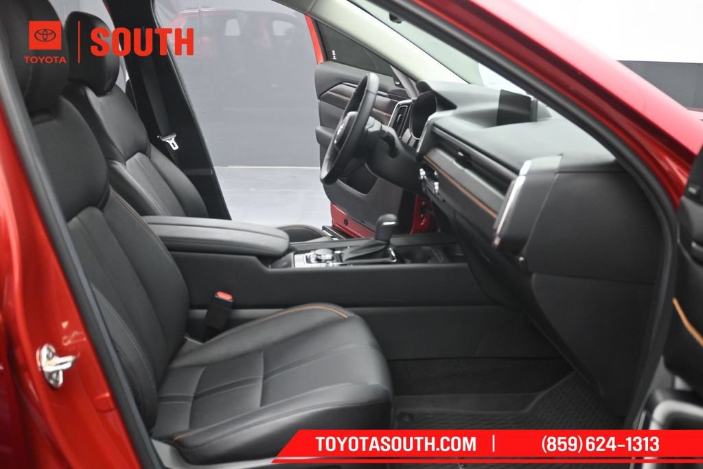 Used 2026 MAZDA CX-50 2.5 Hybrid w/ Premium Plus Pkg AWD/4WD image 34