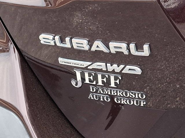 Used 2023 Subaru Outback Touring AWD/4WD image 37