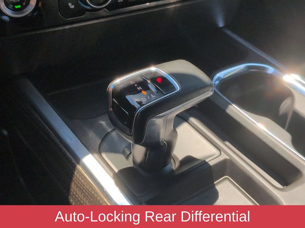 Used 2023 Chevrolet Silverado 1500 LT Trail Boss AWD/4WD image 27