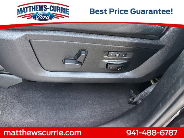 Used 2017 RAM 3500 Laramie Longhorn image 10