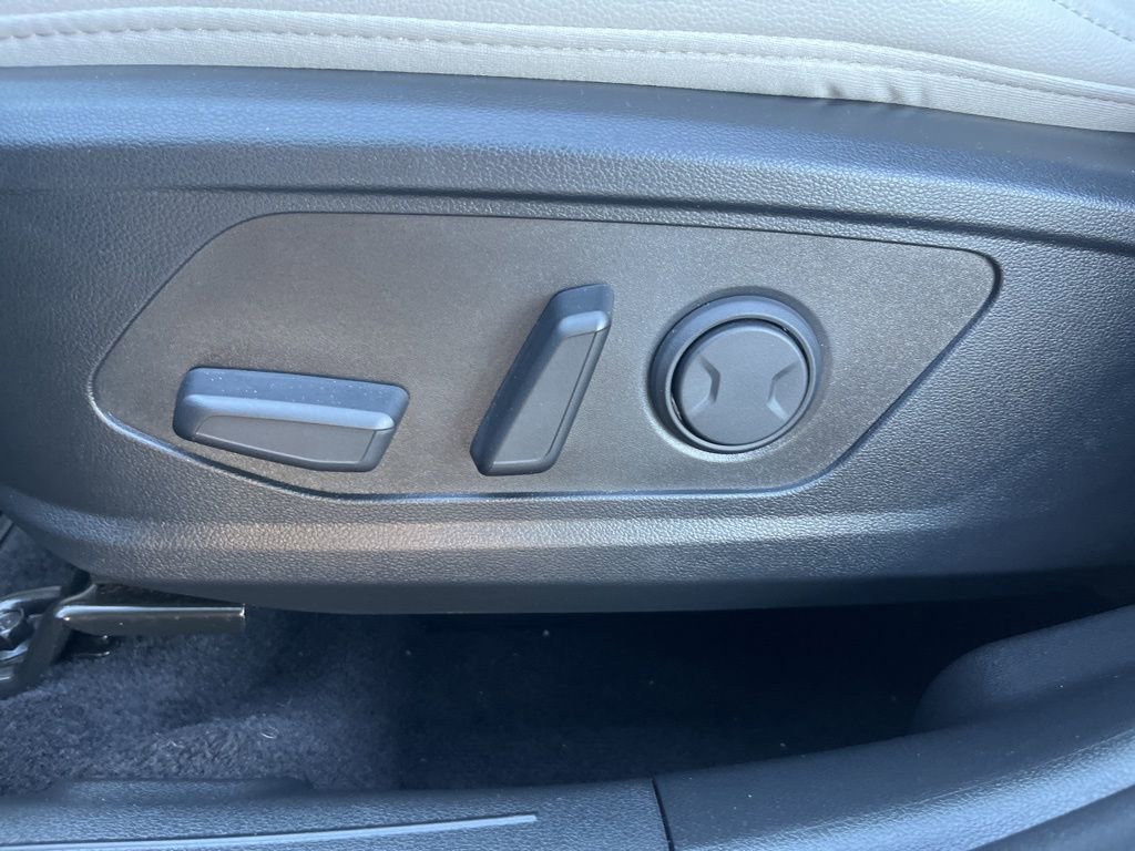 Used 2025 Hyundai Tucson SEL image 35