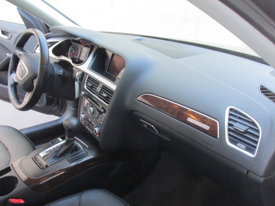 Used 2015 Audi A4 2.0T Premium image 46