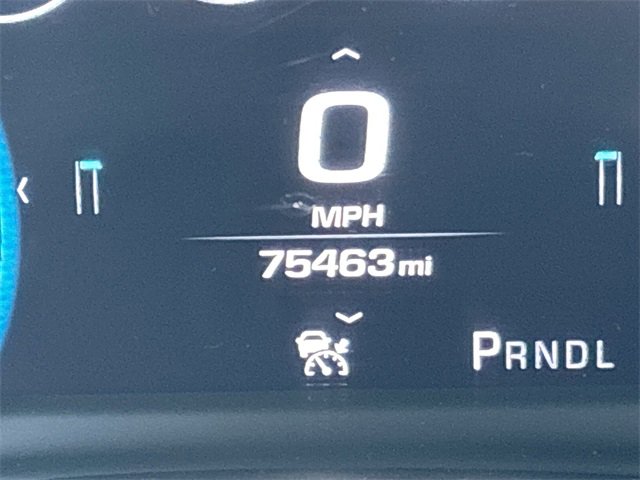 Used 2018 GMC Yukon XL Denali w/ Denali Ultimate Package image 22