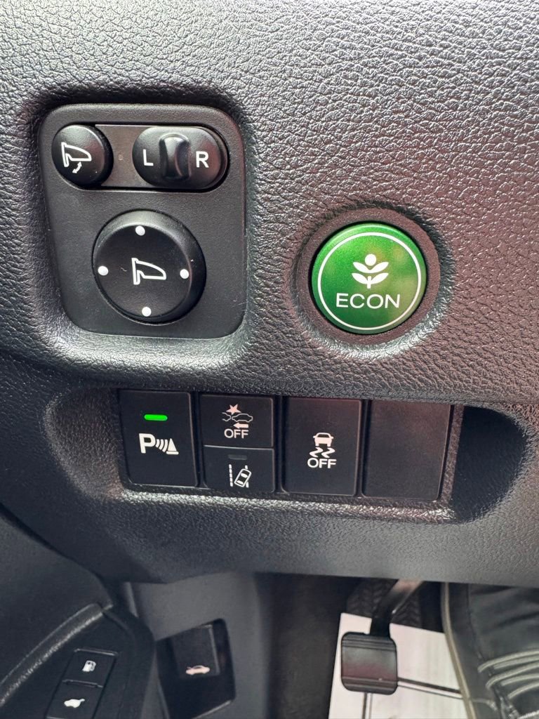 Used 2020 Honda Passport Touring image 26
