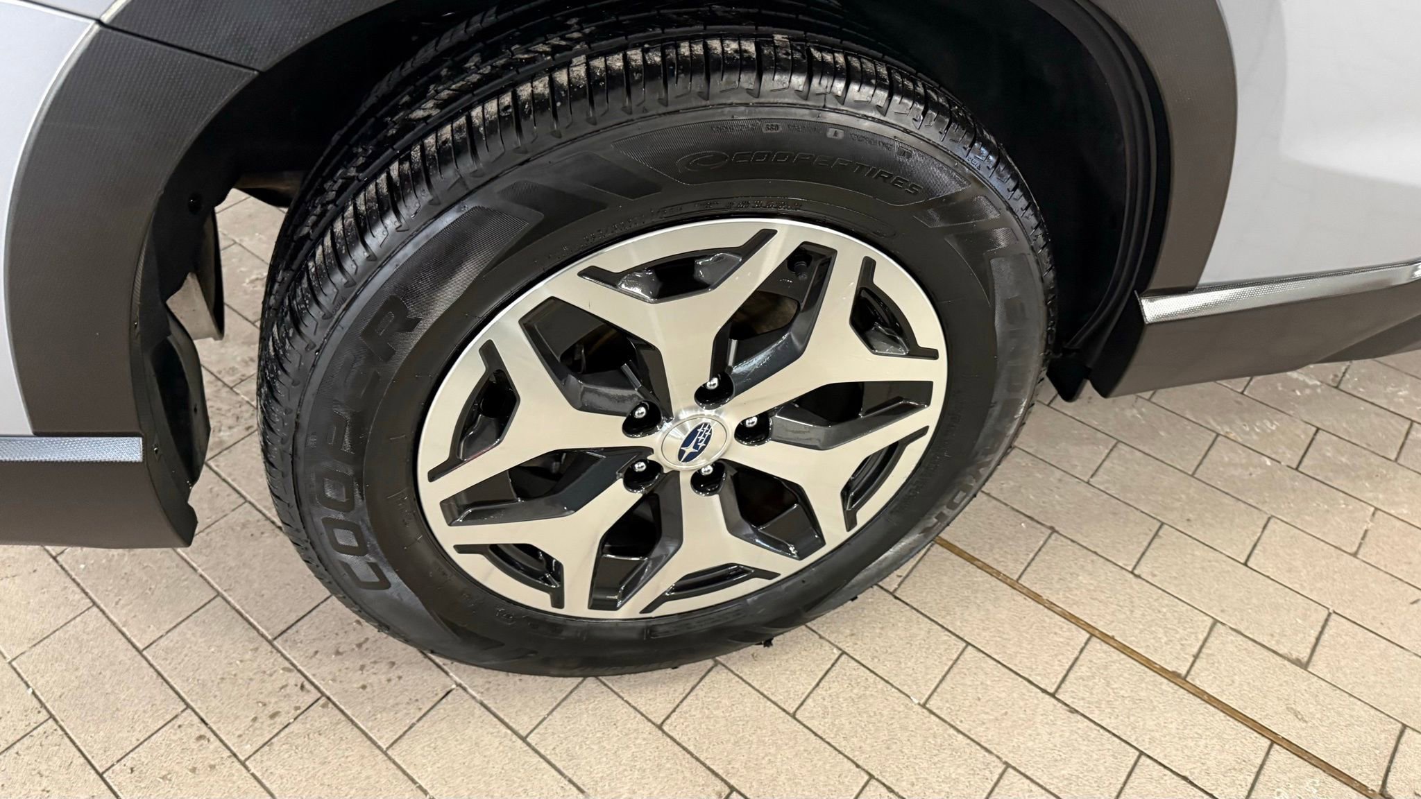 Used 2022 Subaru Forester Premium AWD/4WD image 31