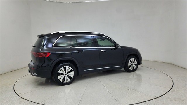 Used 2024 Mercedes-Benz EQB 250+ 250+ w/ Driver Assistance Package image 71