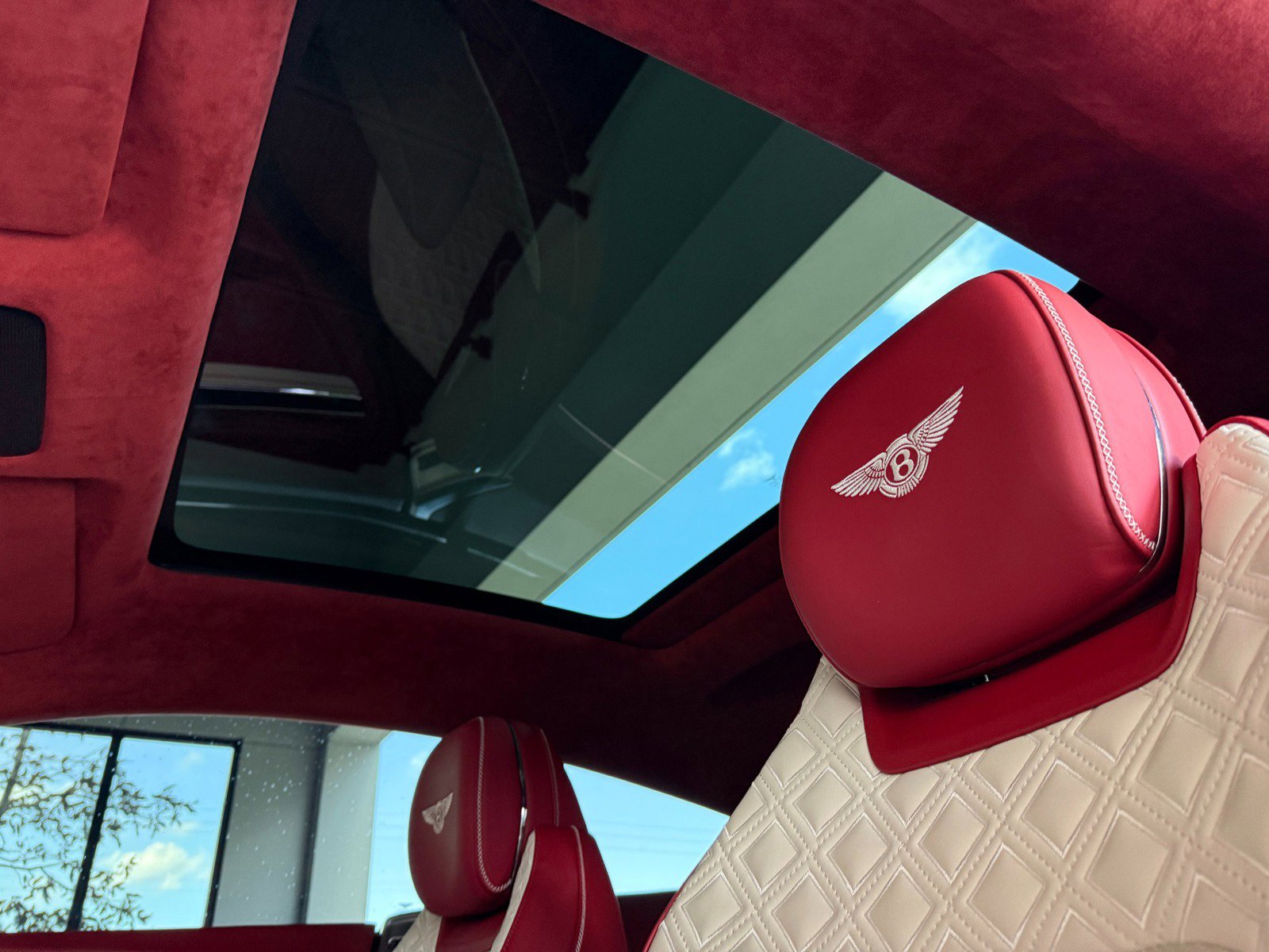 Used 2022 Bentley Continental GT AWD/4WD image 42