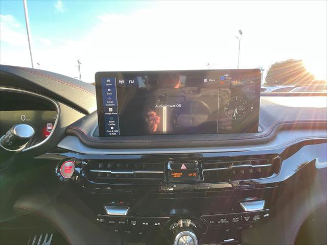 New 2026 Acura MDX A-Spec image 12