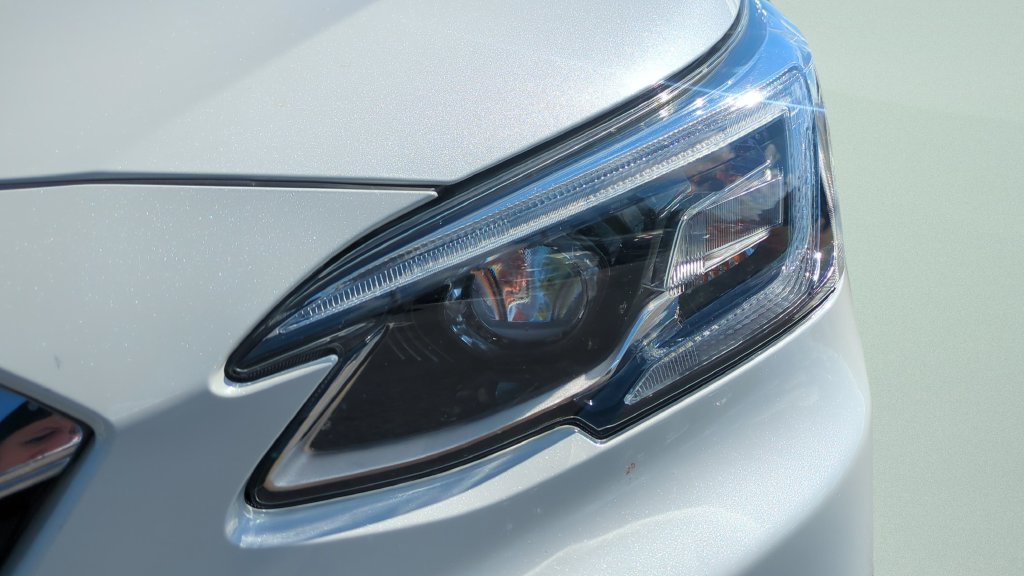 Used 2021 Subaru Legacy Limited AWD/4WD image 26