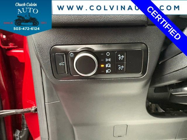 Certified 2023 Ford Escape Active w/ Tech Pack #1 image 28