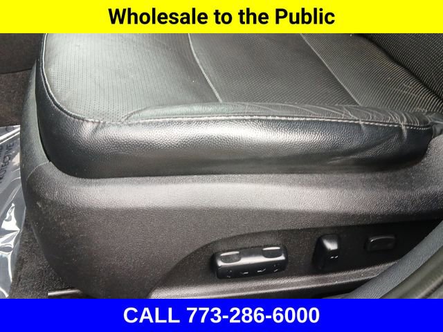 Used 2014 Hyundai Sonata Limited w/ Technology Package 05 image 19