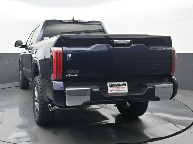 New 2026 Toyota Tundra 1794 Edition AWD/4WD image 19