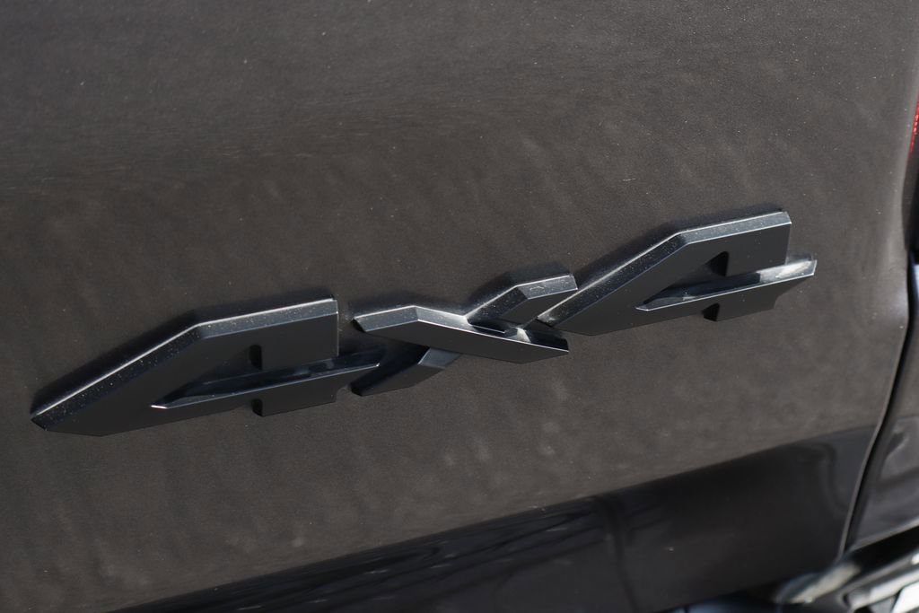 Used 2019 RAM 1500 Rebel w/ Rebel Level 2 Equipment Group AWD/4WD image 53