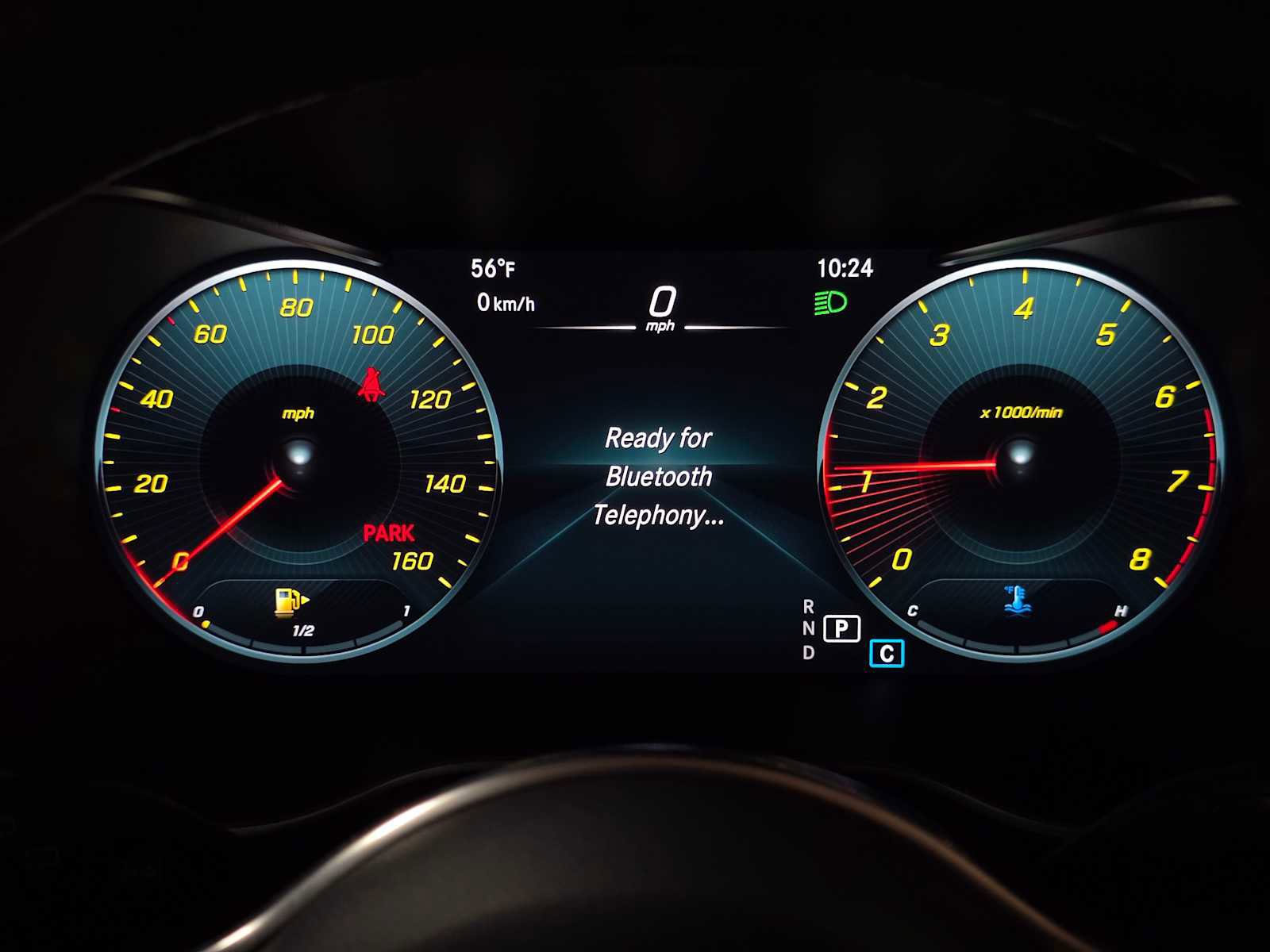 Used 2022 Mercedes-Benz GLC 300 GLC 300 image 26