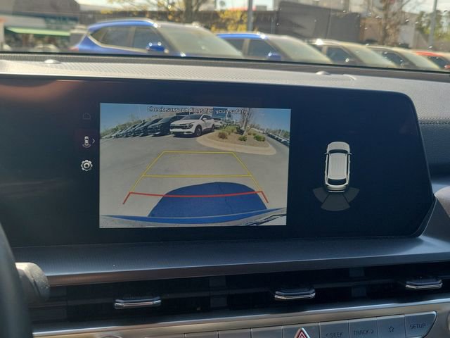 Used 2023 Kia Telluride S image 23