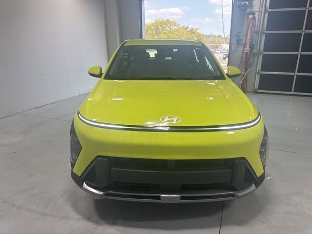 Used 2024 Hyundai Kona SE image 19