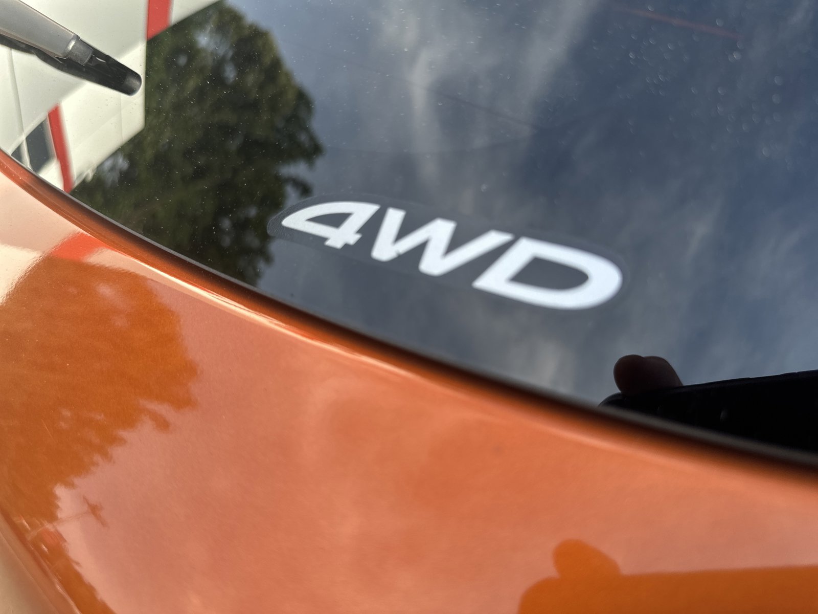 Used 2025 Mitsubishi Outlander Sport LE AWD/4WD image 25