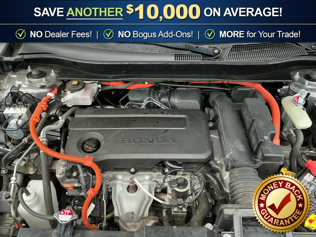 Used 2023 Honda CR-V Sport image 25