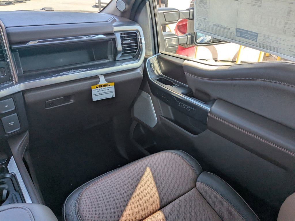 New 2026 Ford F250 King Ranch image 20