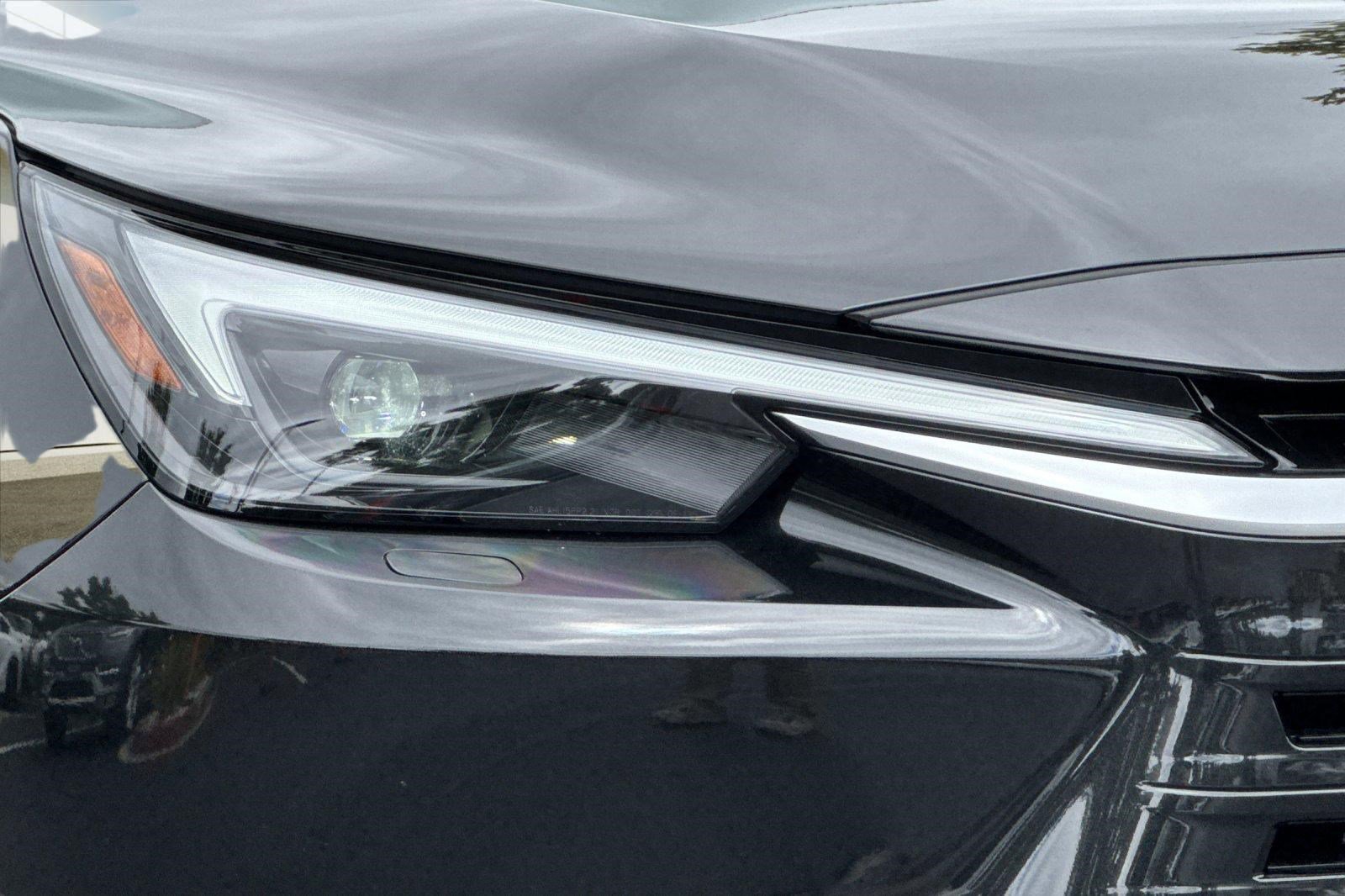New 2026 Lexus TX 500h AWD image 11