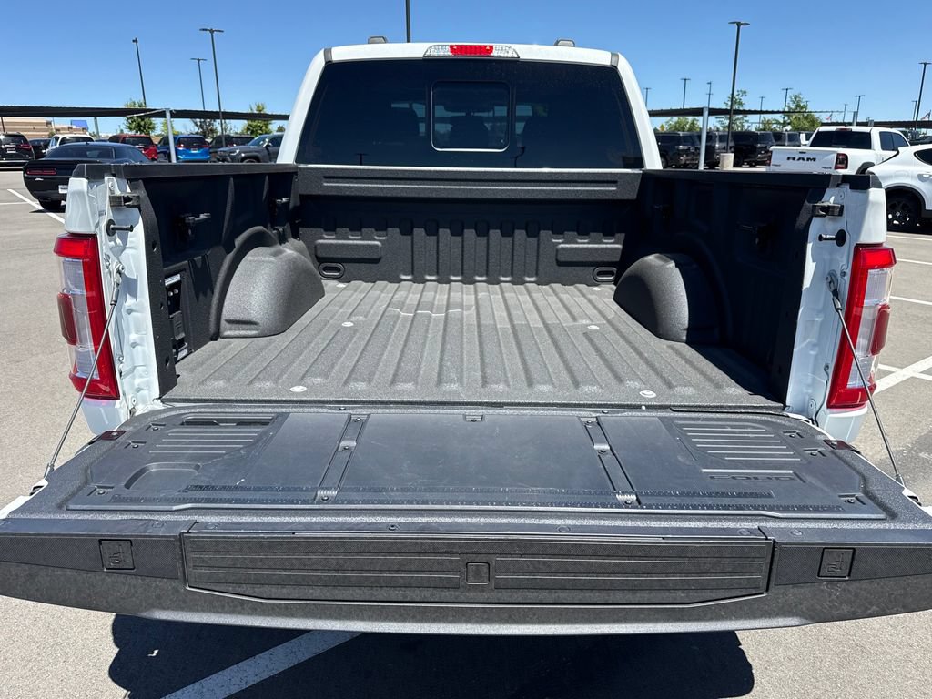 Used 2023 Ford F150 Limited AWD/4WD image 31