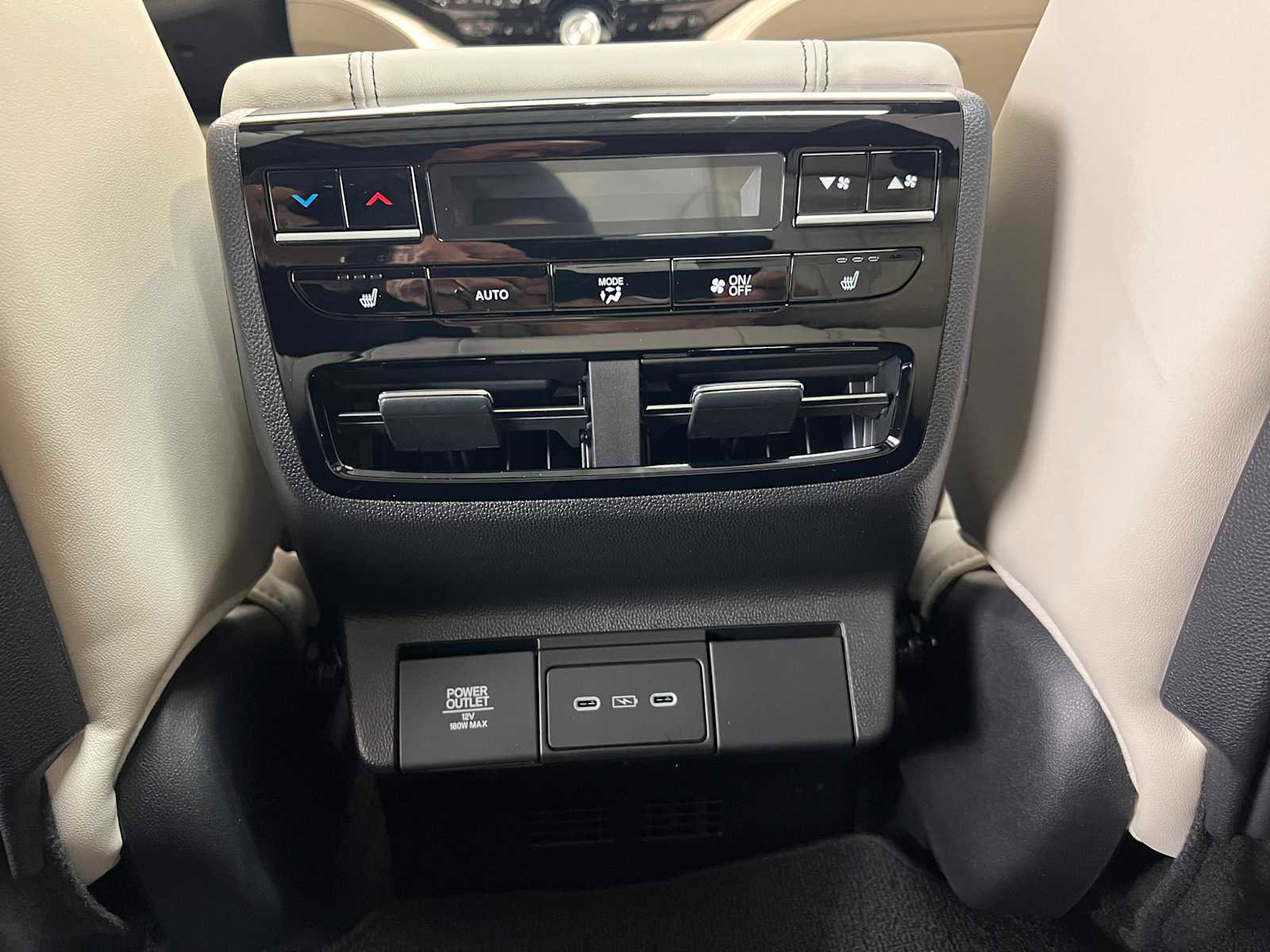 New 2026 Acura MDX A-Spec image 31