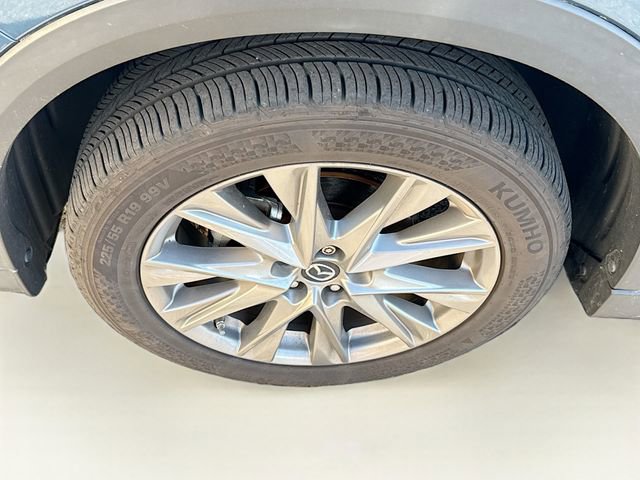 Used 2021 MAZDA CX-5 Grand Touring w/ GT Premium Package image 27