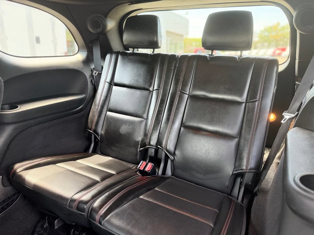 Used 2025 Dodge Durango R/T AWD/4WD image 24