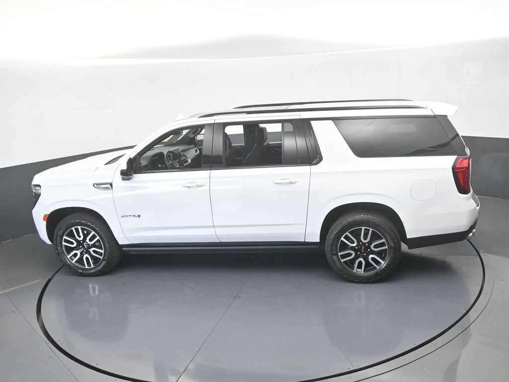 Used 2023 GMC Yukon XL AT4 image 56