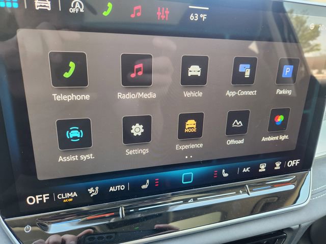 New 2026 Volkswagen Tiguan SE image 15