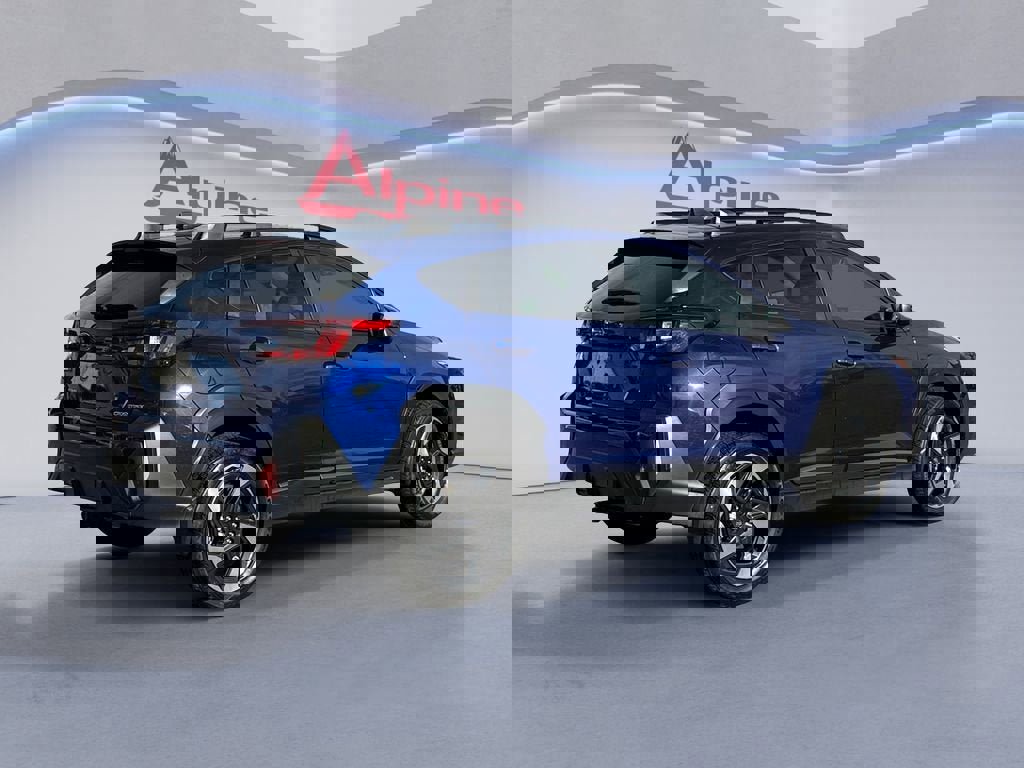 Used 2024 Subaru Crosstrek 2.5i Limited image 5