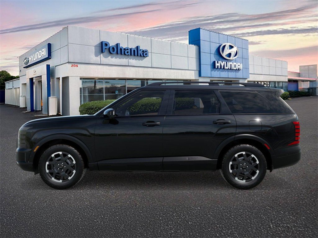 New 2026 Hyundai Palisade XRT Pro image 3