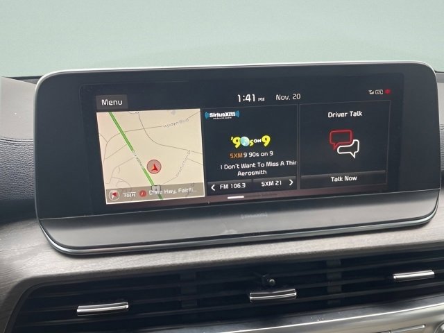 Used 2020 Kia Telluride EX image 23