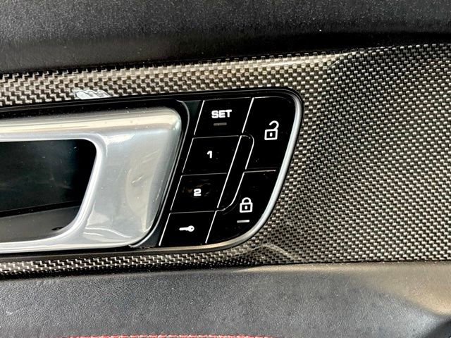 Used 2019 Porsche Panamera GTS image 15