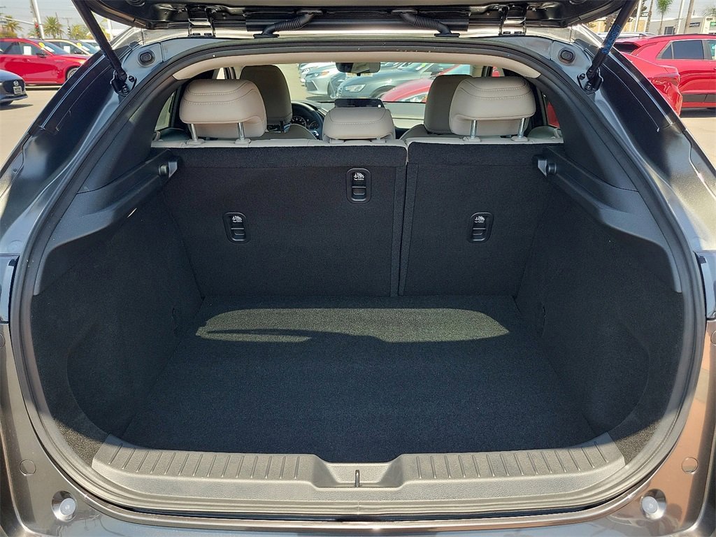 New 2025 MAZDA CX-30 AWD 2.5 S w/ Preferred Package image 20