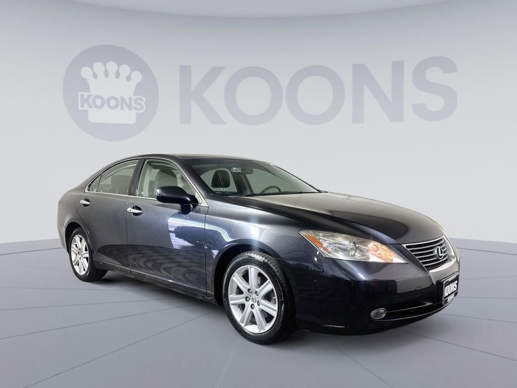 Used 2008 Lexus ES 350 image 10