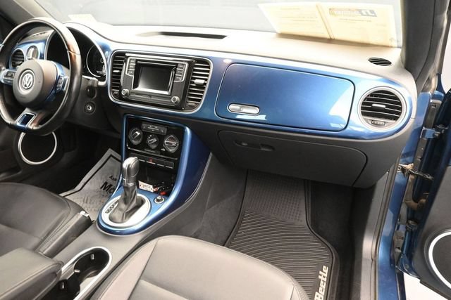 Used 2017 Volkswagen Beetle 1.8T FWD image 31