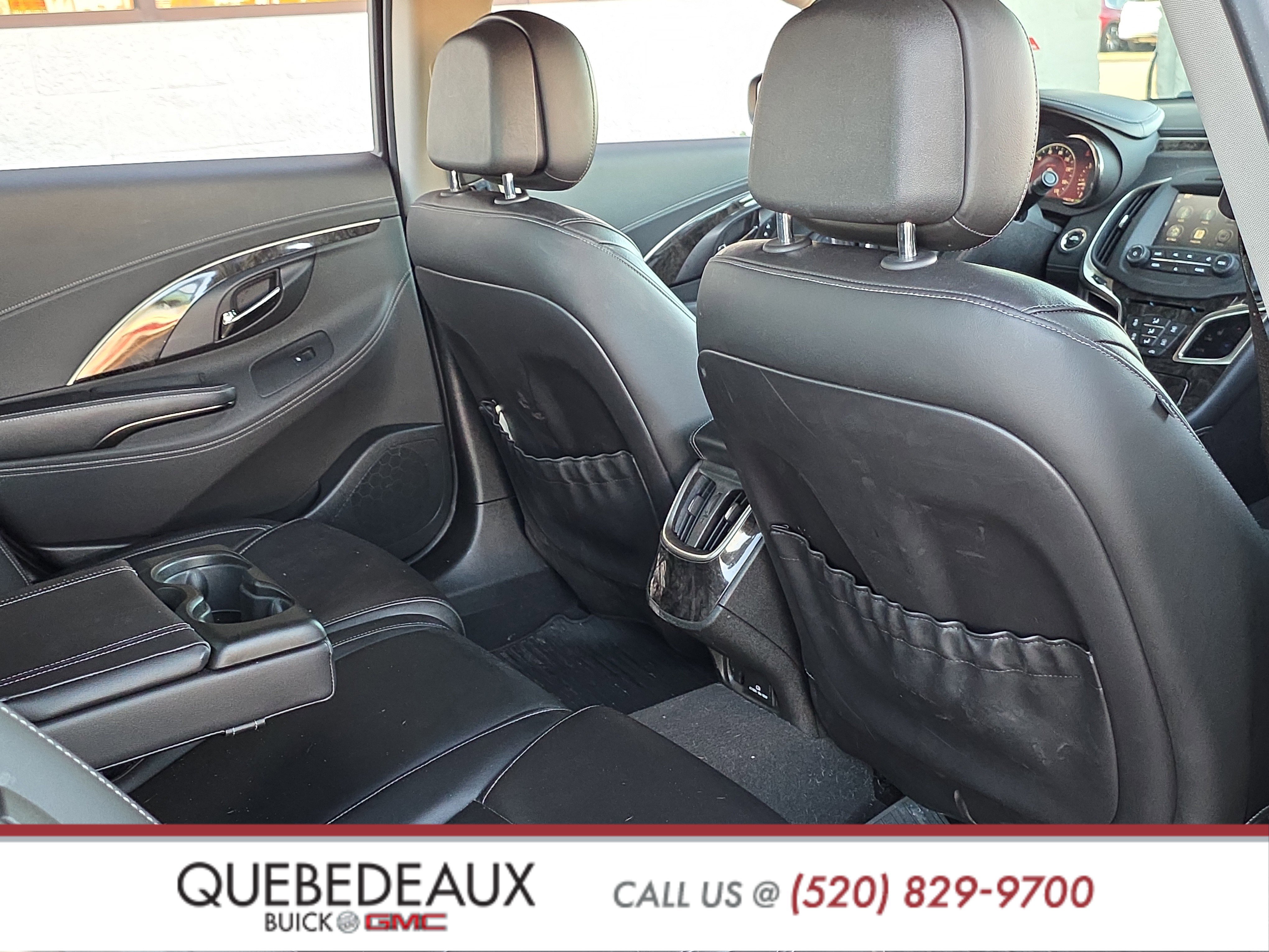 Used 2014 Buick LaCrosse Leather image 24