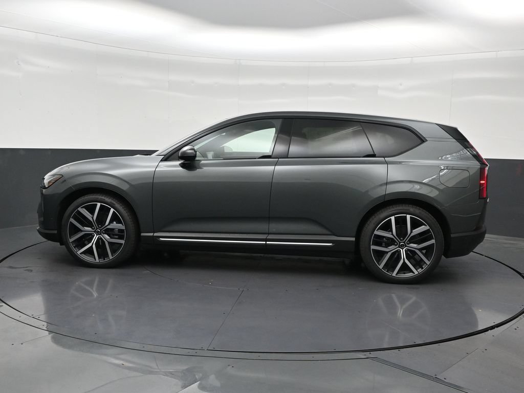 New 2027 Volvo EX60 Ultra AWD/4WD image 2