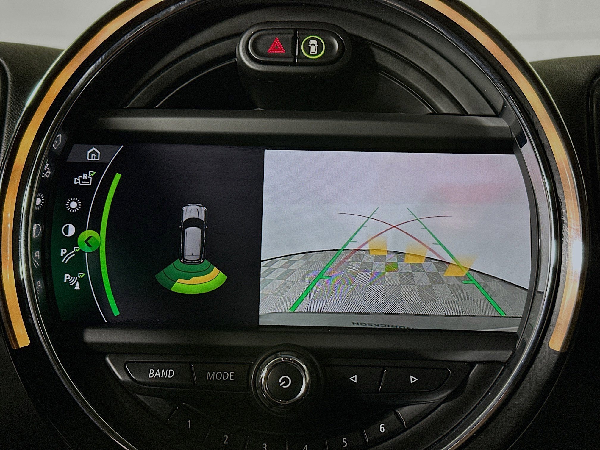 Used 2020 MINI Cooper Countryman S image 25