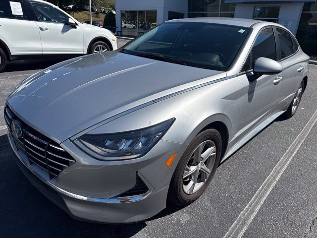 Used 2020 Hyundai Sonata SE FWD image 10