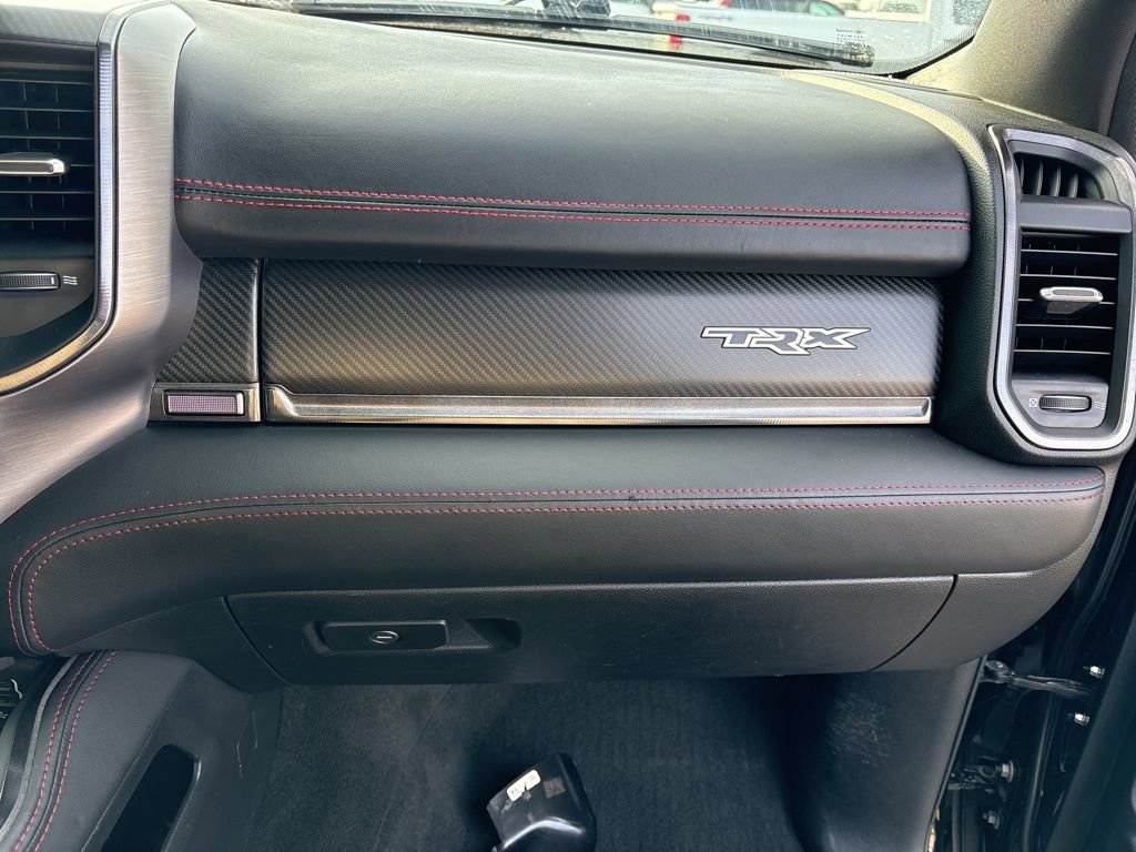 Used 2021 RAM 1500 TRX w/ TRX Level 2 Equipment Group image 19