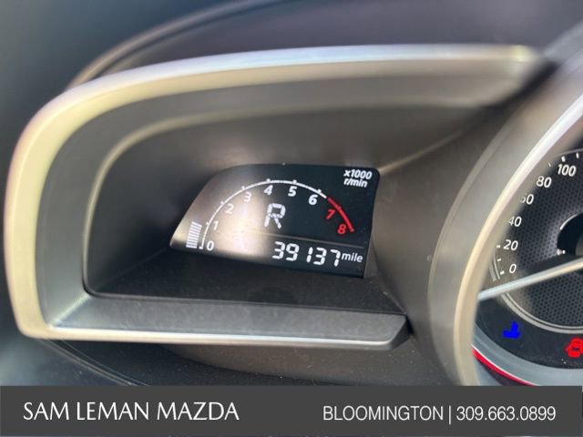 Used 2015 MAZDA MAZDA3 i Touring w/ Technology Package FWD image 20