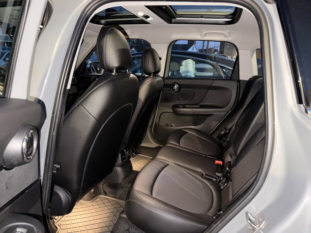 Used 2018 MINI Cooper Countryman ALL4 image 8