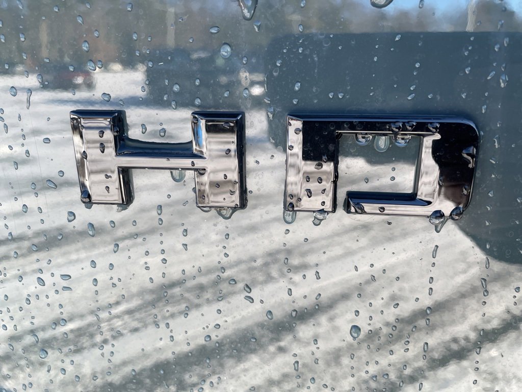 Used 2025 Chevrolet Silverado 2500 LTZ w/ Trail Boss Package image 13