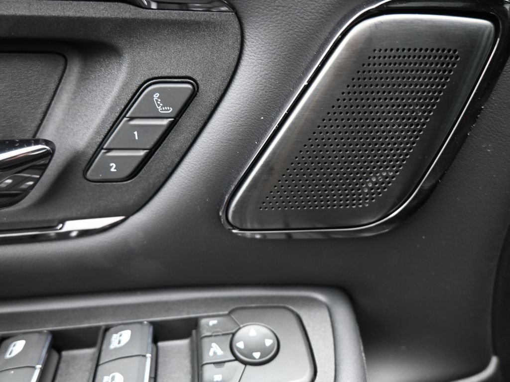 New 2026 RAM 1500 Limited AWD/4WD image 21